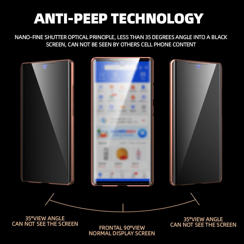 MagniShield – Double Sided Magnetic Privacy Case – image 9