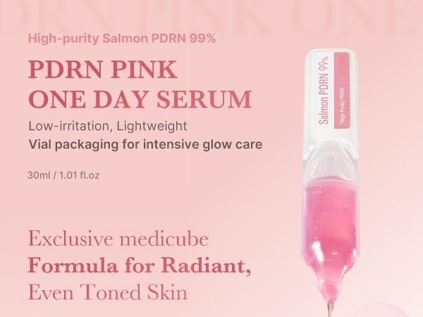 AquaRadiant - Salmon DNA Ampoule – image 9