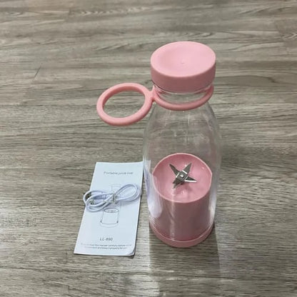 BlendWave – Compact Travel Juicer – image 5