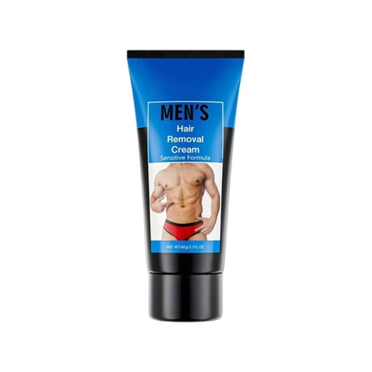 SmoothMan – Men’s Hair Removal Cream – 1 pc