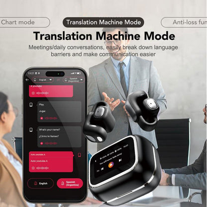 AirLingo – Open Ear Language Translator – image 7