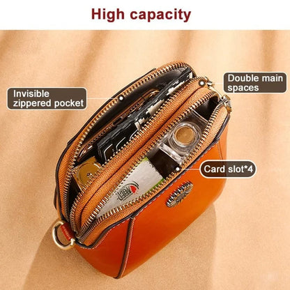 PocketChic – All-Match Vertical Cellphone Bag – image 2