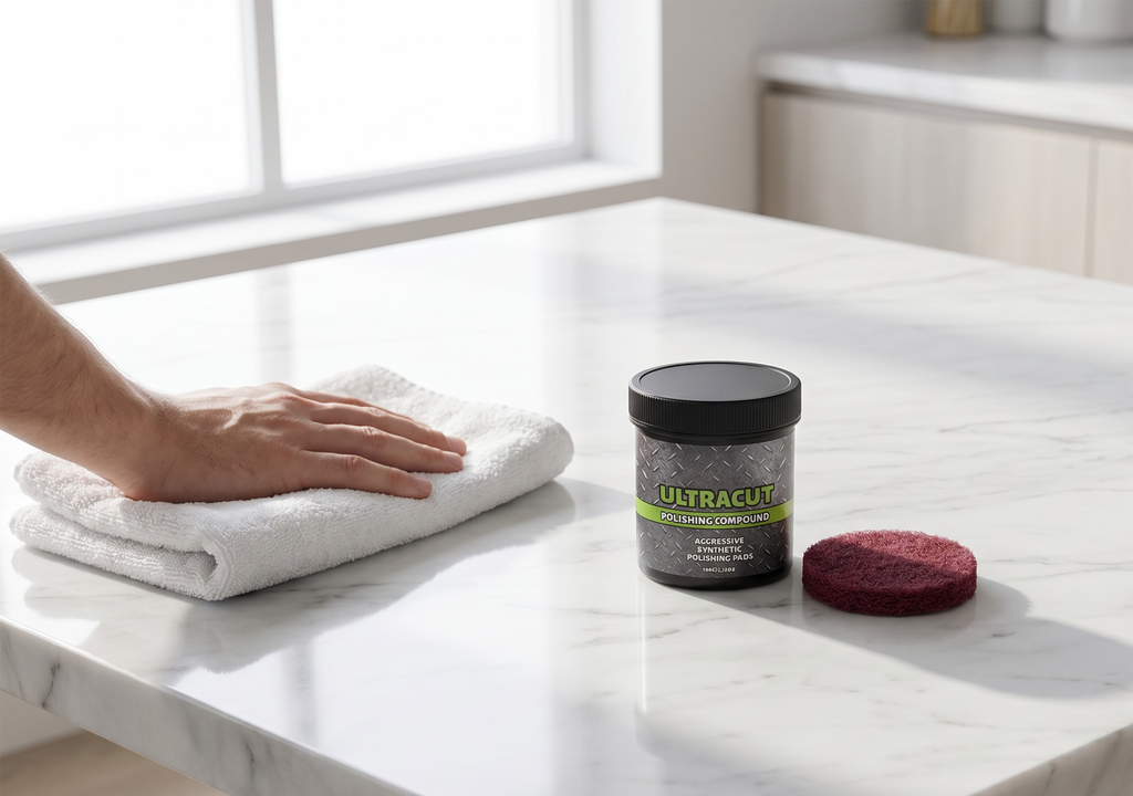 RestoraShine – All-in-One Surface Restoration Polish Kit – image 6