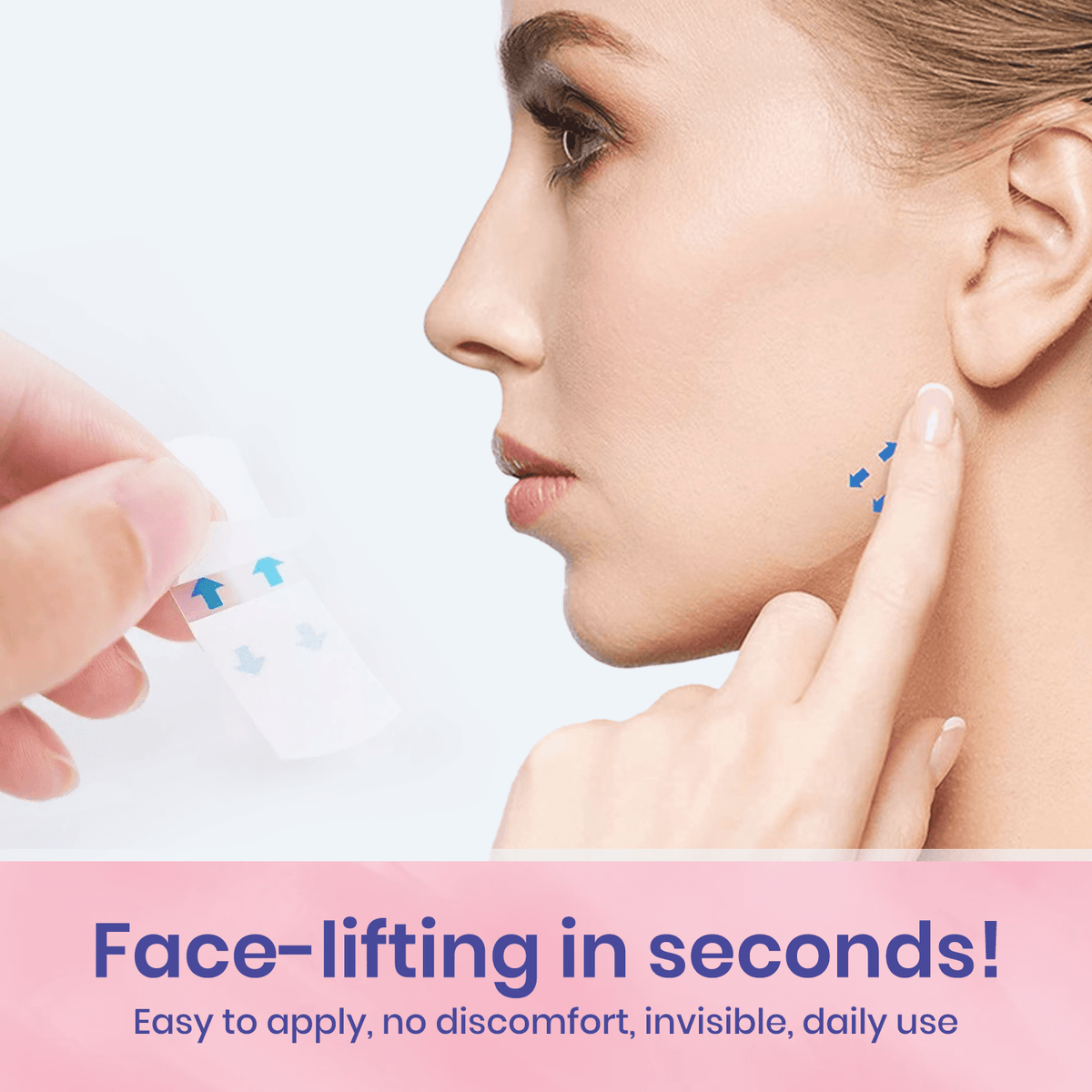 GlamCore – Multi-Use Face Palette – image 2