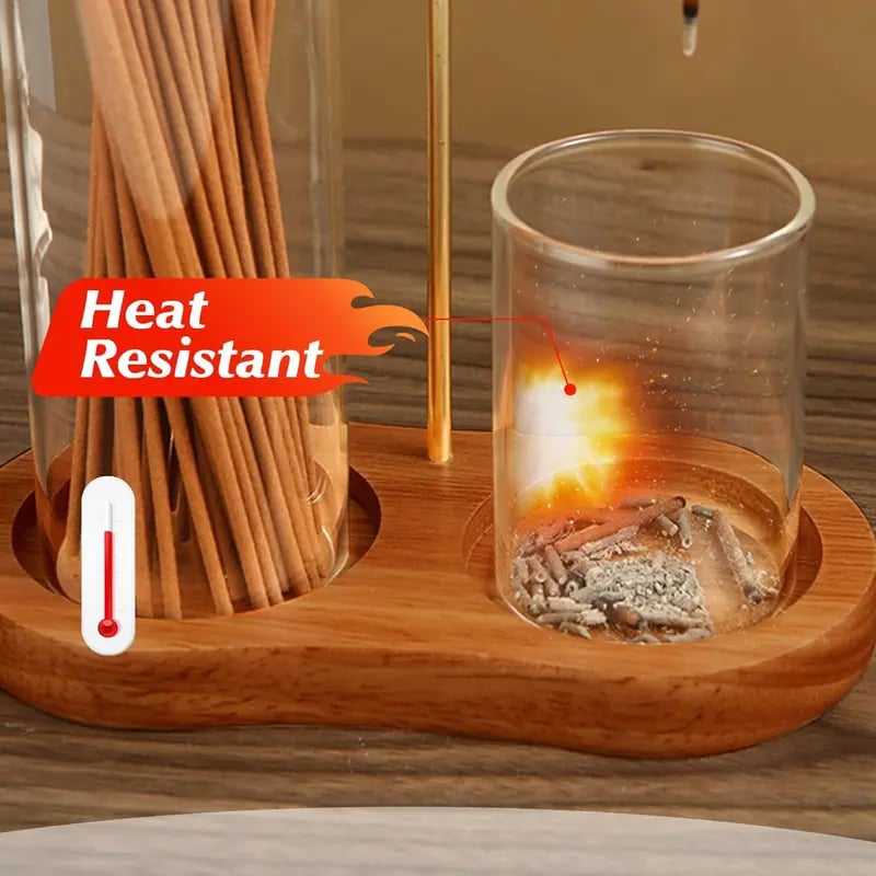 LumiZen – Relaxation Aroma Holder – image 7