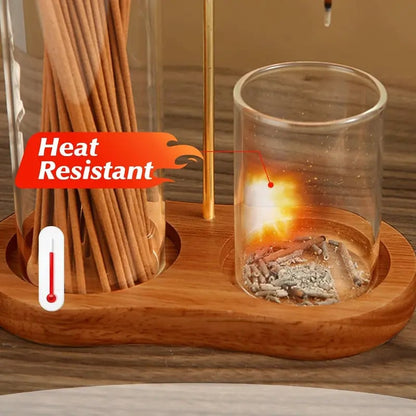 LumiZen – Relaxation Aroma Holder – image 7