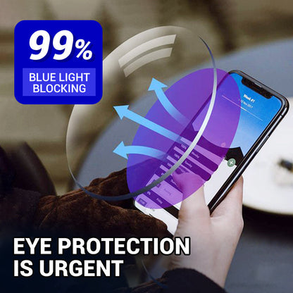FocusFlex – Anti-Blue Light Smart Readers – image 4