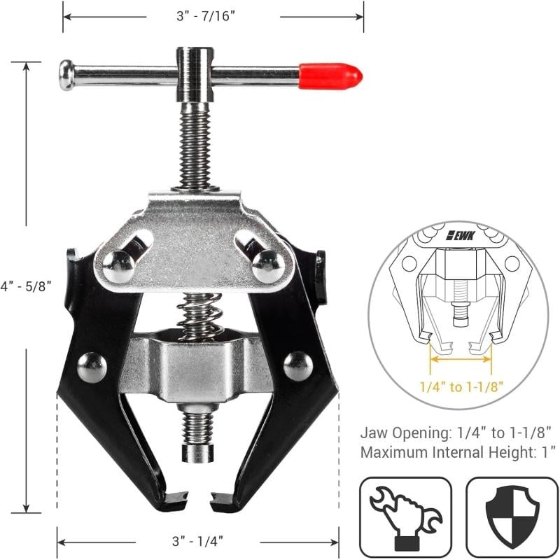 AutoRelease Master – Wiper & Terminal Puller – image 6