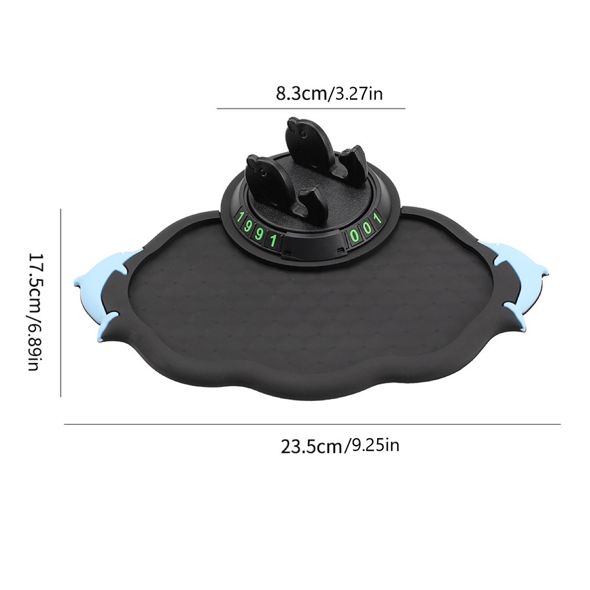 AutoCore – Anti-Slip Car Phone Pad – image 23
