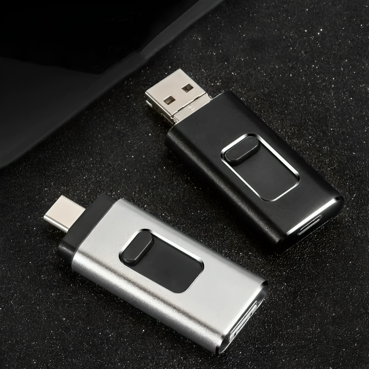 MegaStore – 2TB Smartphone Memory USB – image 3