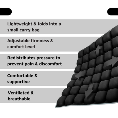 ComfortCore – Travel Comfort Air Cushion – image 2