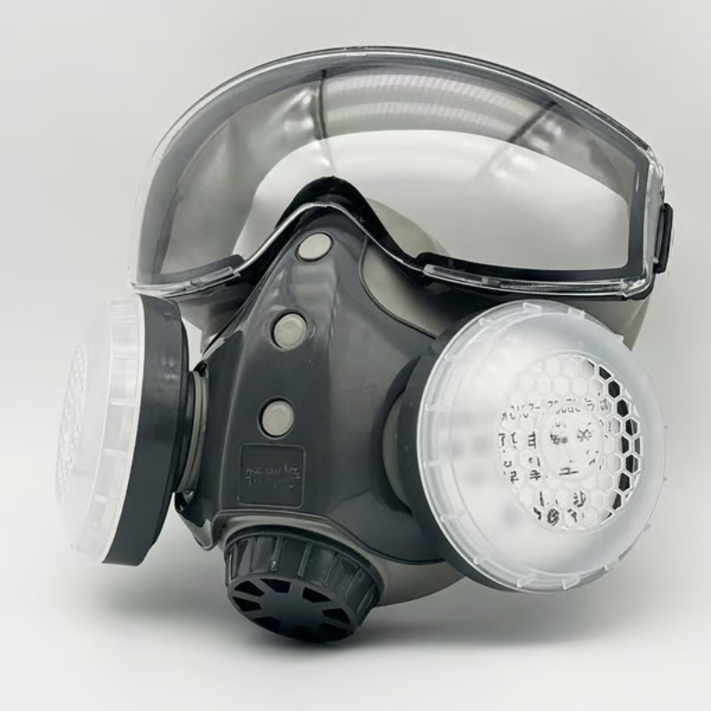 AirGuard – Integrated Dust Proof Respirator Mask – image 4