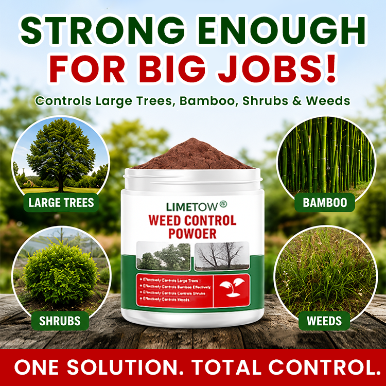 RootGuard – Deep Action Weed Removal Powder – image 3