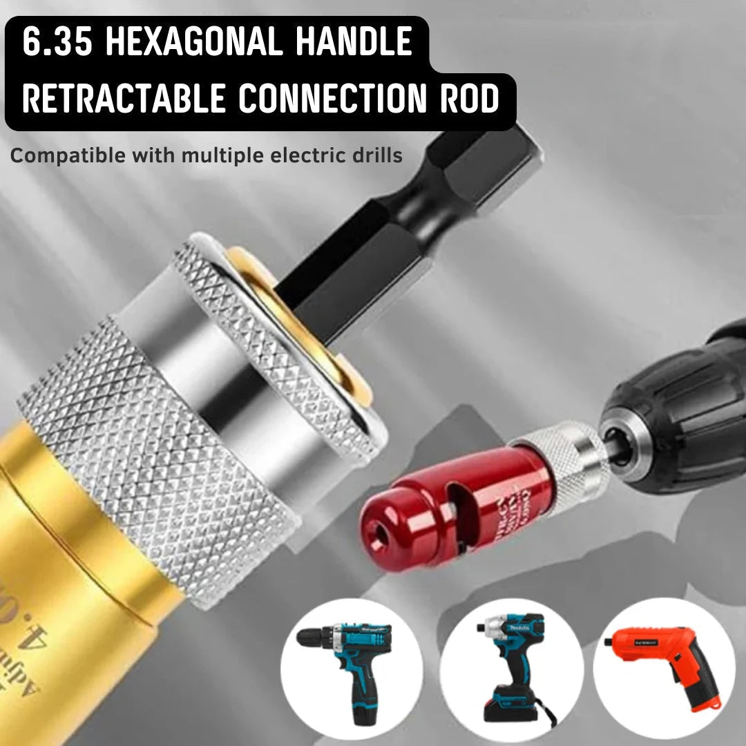 PowerGrip - Wire Stripper & TwistLock Connector – image 5