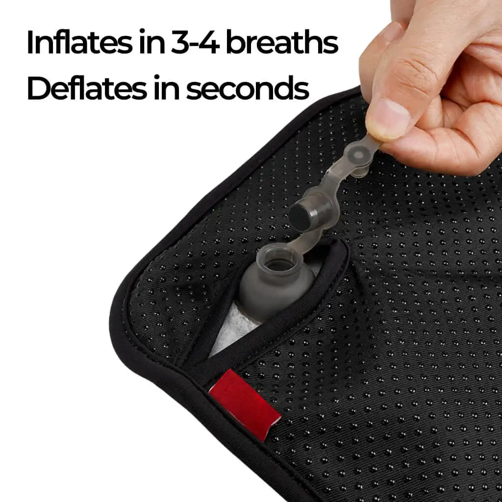 ComfortCore – Travel Comfort Air Cushion – image 12