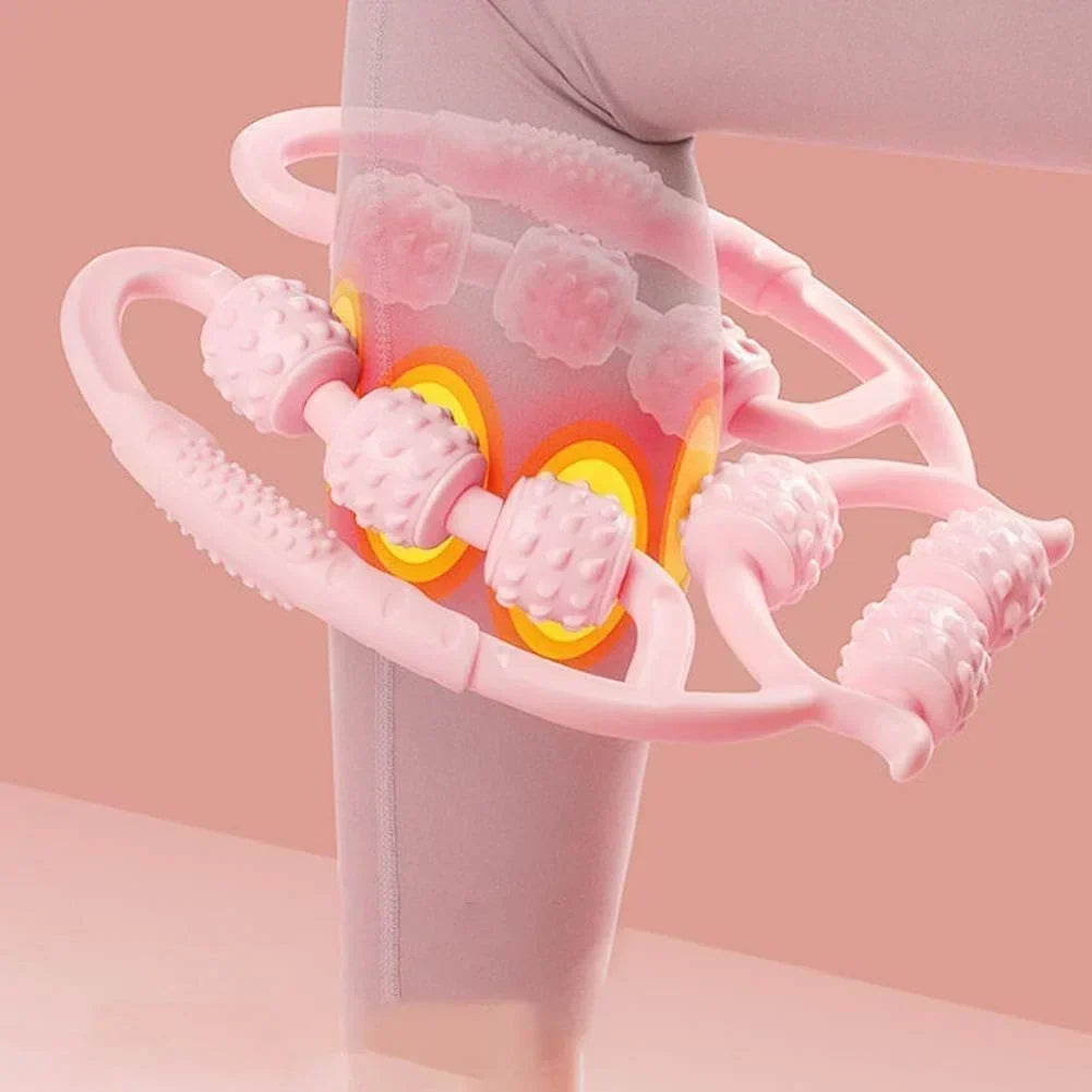 CircuFlex - Full-Leg Compression Massager – image 5