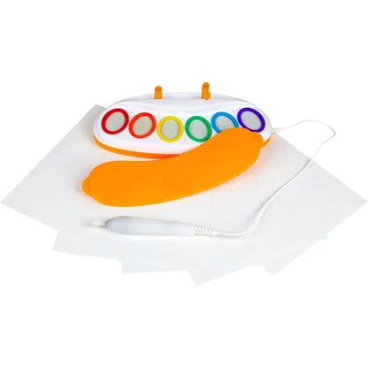 BrightMinds - Creative Painting Kit – image 8