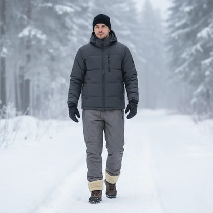 Thermal Pants for All-Weather Comfort - NordTherm™ – image 2
