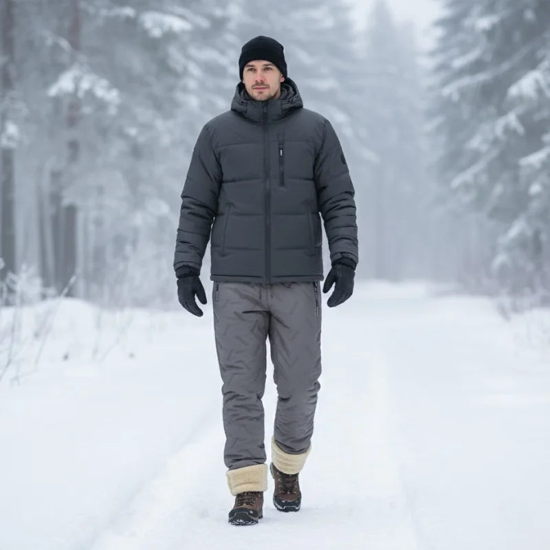 NordTherm™ – Thermal Pants for All-Weather Comfort – image 2