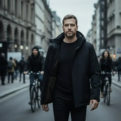 Artic™ – The Ultimate Winter Parka for Extreme Cold – image 2