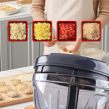 ChopMate – Hand-Powered Food Chopper – image 4