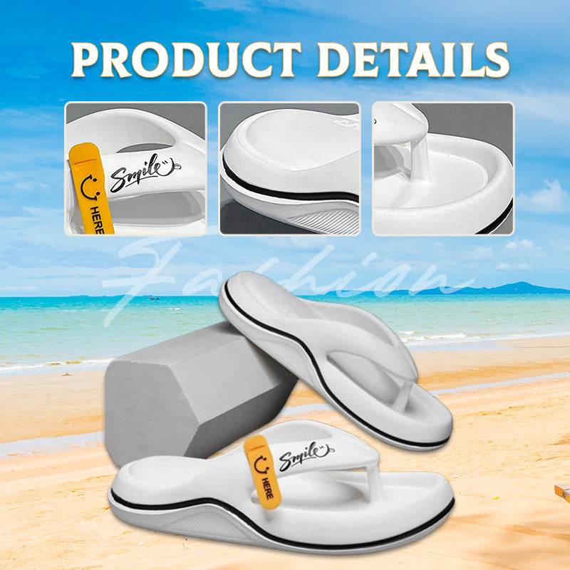 SurfStep – Breathable Beach Flip Flops – image 3
