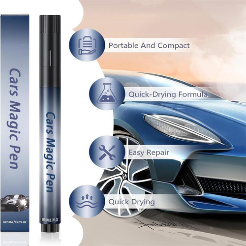 ScratchShield - Magic Car Scratch Repair Pen – Buy 1