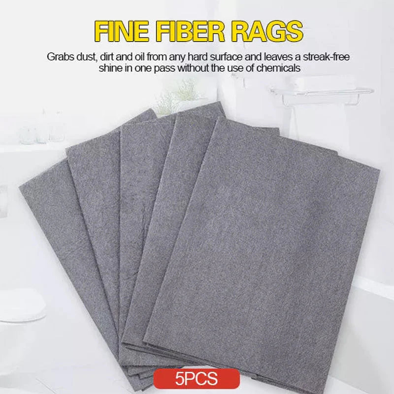 PureSwipe – Magic Cloth Chemical-Free Cleaning – image 10