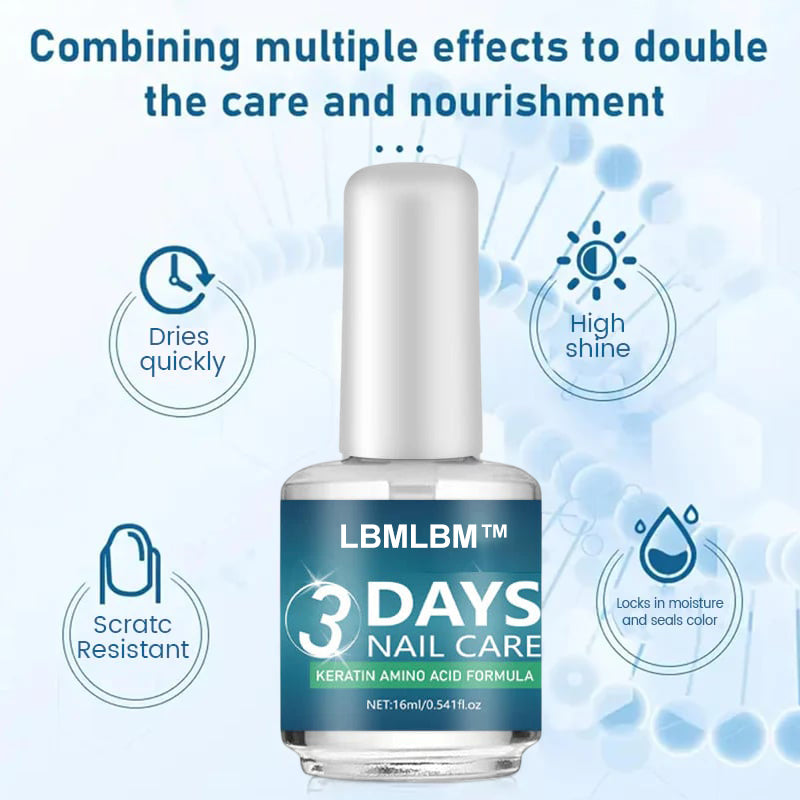 NailVital – Keratin Boost Treatment – image 4