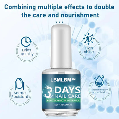 NailVital – Keratin Boost Treatment – image 4