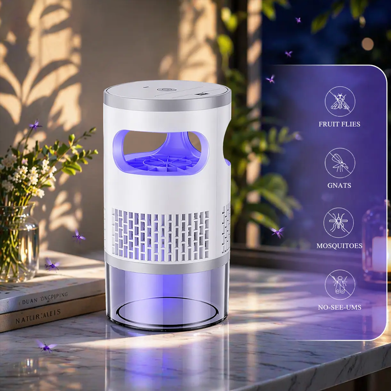 MosquitoGuard – Indoor Bug Control Light – image 2