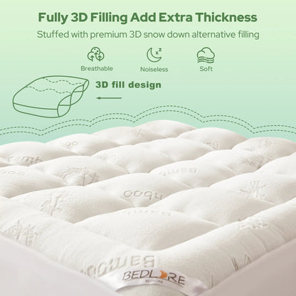 AeroRest – Cooling Mattress Layer – image 9