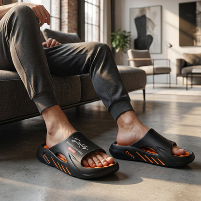 AirSole – Ultra Comfort Cloud Slides – image 4