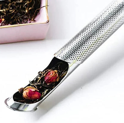 TeaSphere – Stainless Steel Tea Strainer – image 7