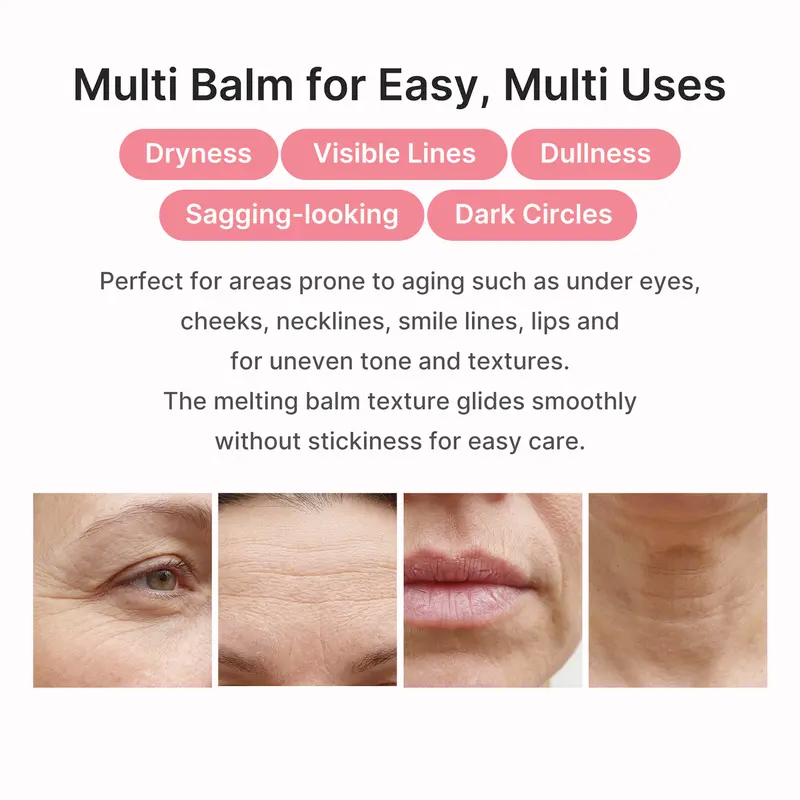 AuraDerm – PDRN Infused Collagen Volume Balm – image 8