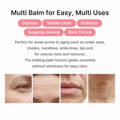 AuraDerm – PDRN Infused Collagen Volume Balm – image 8