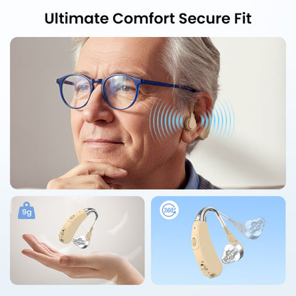ActivePulse – Wireless Workout Headphones – image 4