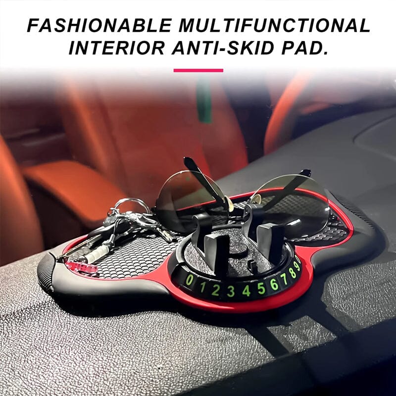 AutoCore – Anti-Slip Car Phone Pad – image 14