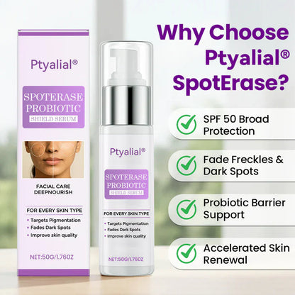 PureRadiance – Probiotic Brightening Face Serum With SPF Protection – image 8