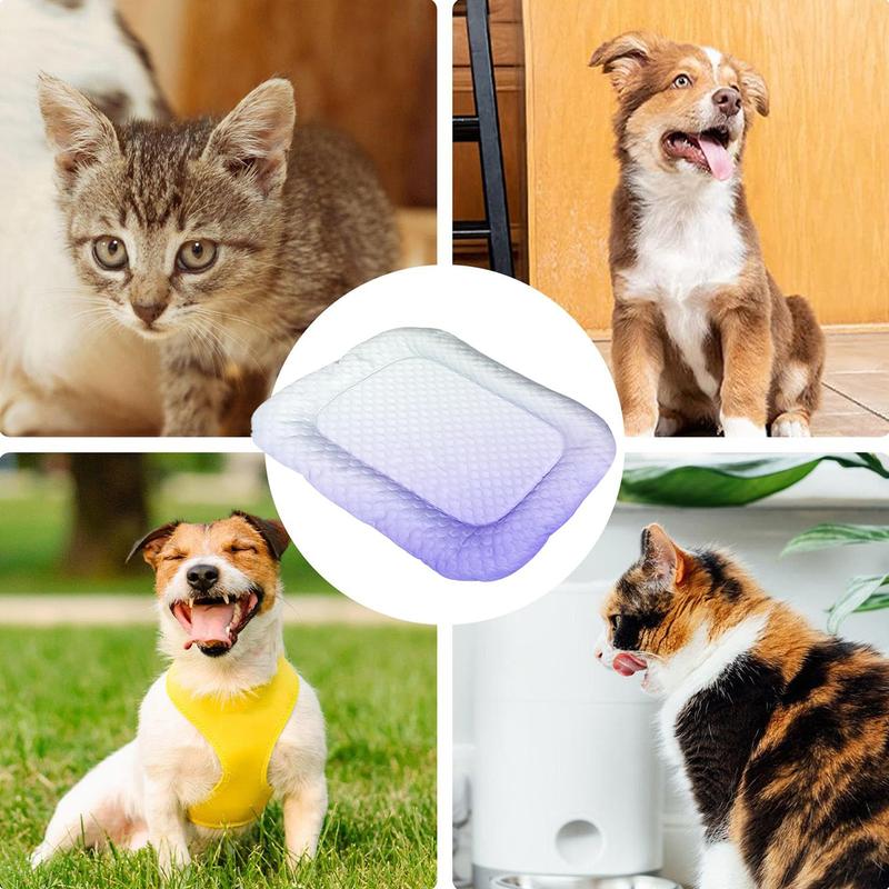 PawChill – Breathable Pet Cooling Mat – image 11