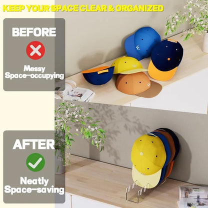 CapNest – Space Saving Holder – image 4