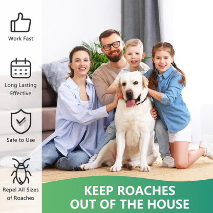 InsectBarrier – Roach Control Solution – image 5