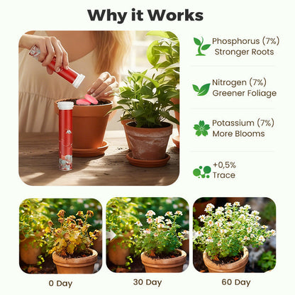BloomFuel – Plant Growth Formula – image 8