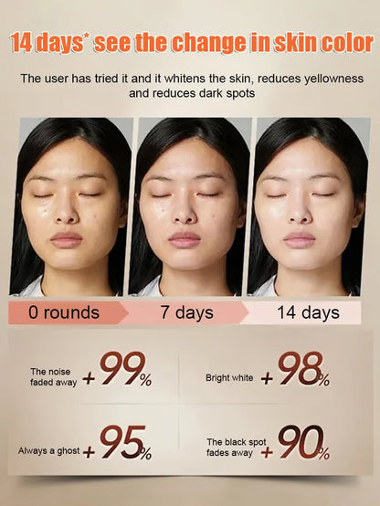 VistaRevive – Deeply Repairing Lingzhi Anti-Wrinkle Water – image 3