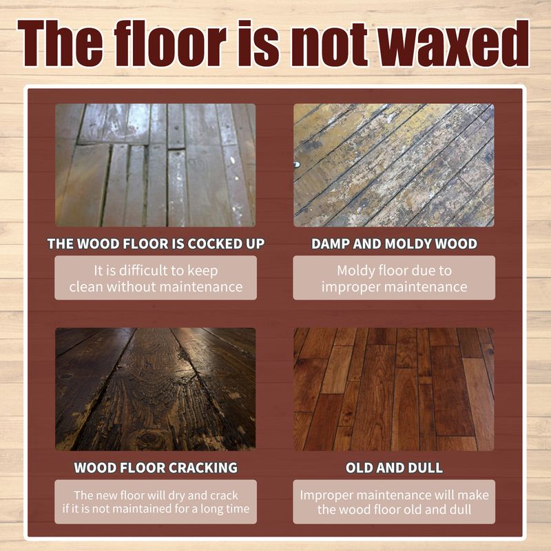 WoodLuxe – Premium Wood Polish & Protection Oil – image 4