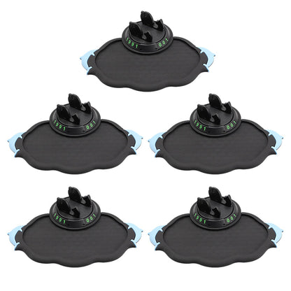 AutoCore – Anti-Slip Car Phone Pad – Dolphin(new collection) / 5 pcs