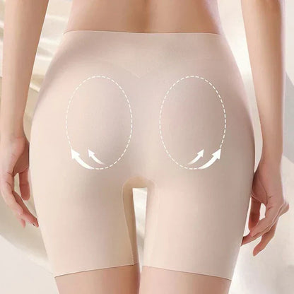 SilkContour – High-Waist Tummy Control Underwear – image 3