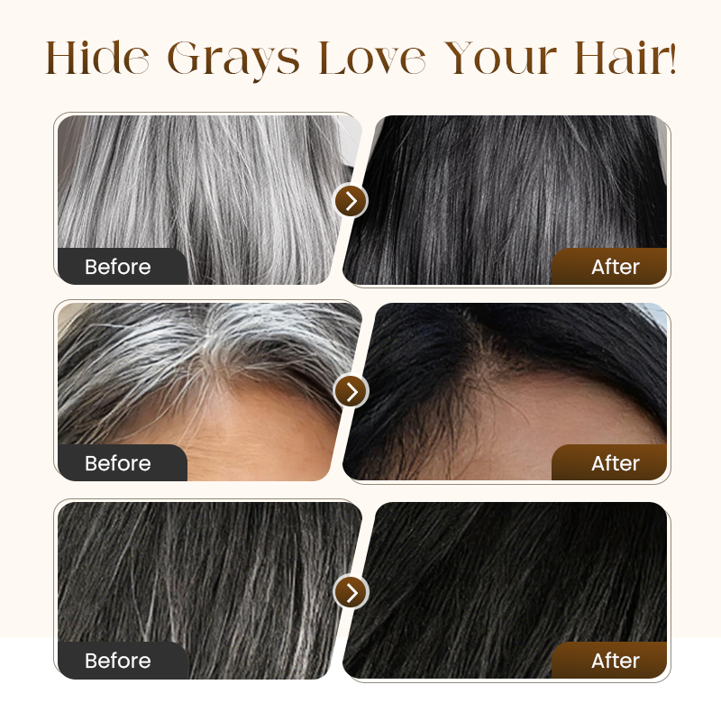 RootFix – Instant Gray Coverage Comb – image 4