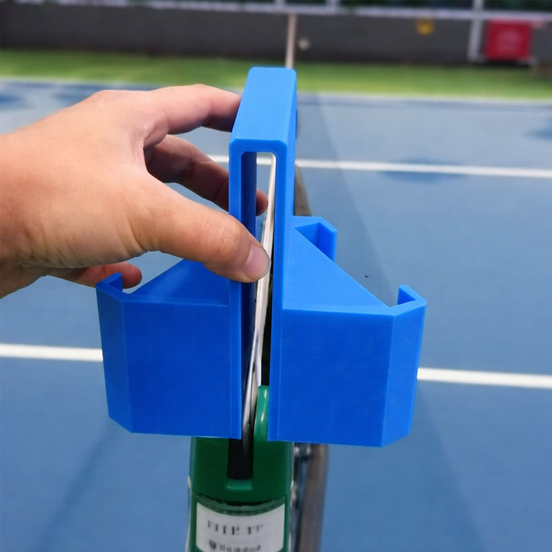 NetShot – Tennis Camera Mount – image 4
