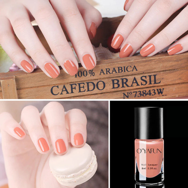 PeelPerfect – Peel-Off Nail Polish – 10